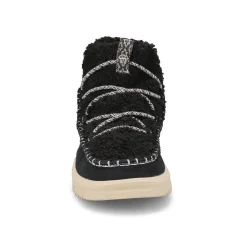 Heydude Camden Suede Cozy Women|Women Boots