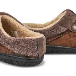SoftMoc Cameron 3 Men| Slippers & Moccasins