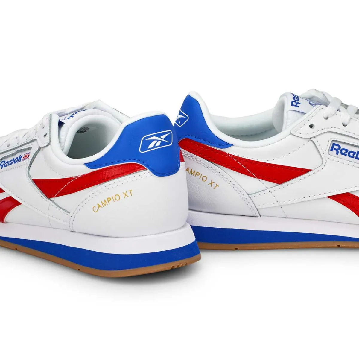 Reebok Campio XT Kids|Kids/BOY Sneakers And Athletic|Clearance