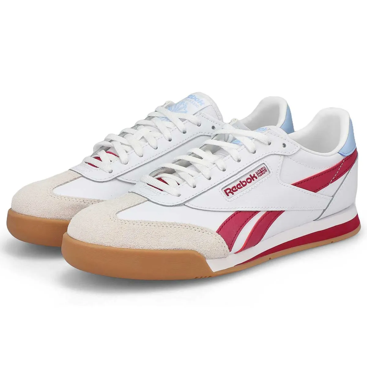 Reebok Campio XT Men| Sneakers And Athletic
