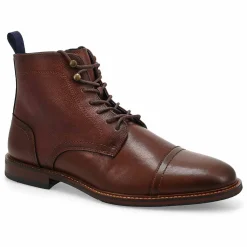 Steve Madden Captain Men| Boots