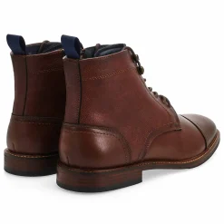 Steve Madden Captain Men| Boots