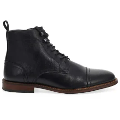 Steve Madden Captain Men| Boots