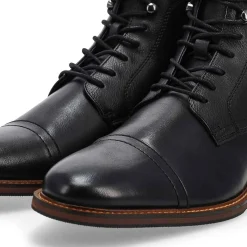 Steve Madden Captain Men| Boots