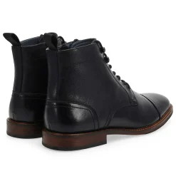 Steve Madden Captain Men| Boots