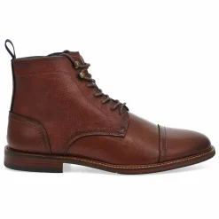 Steve Madden Captain Men| Boots