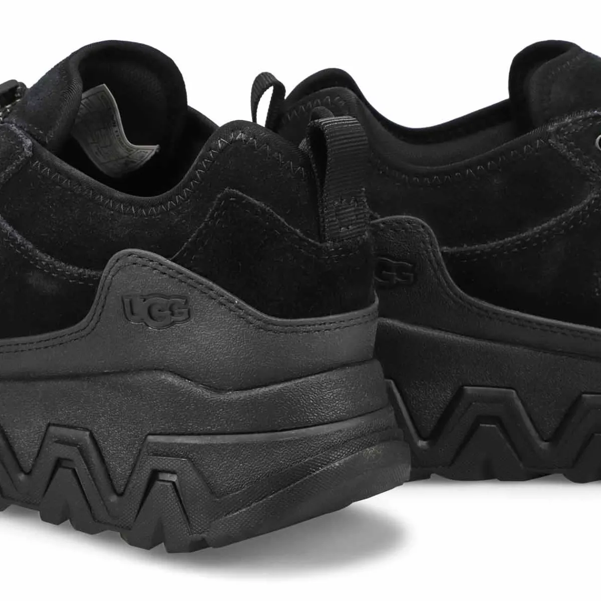UGG CapTrail Low Men| Sneakers And Athletic