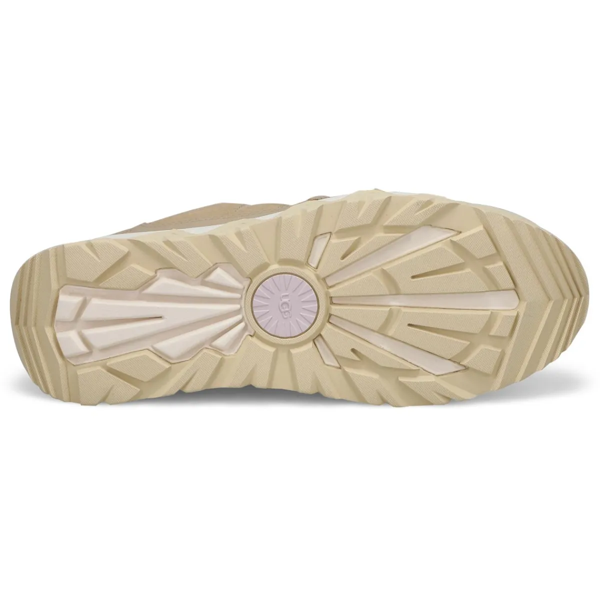 UGG CapTrail Low Men| Sneakers And Athletic