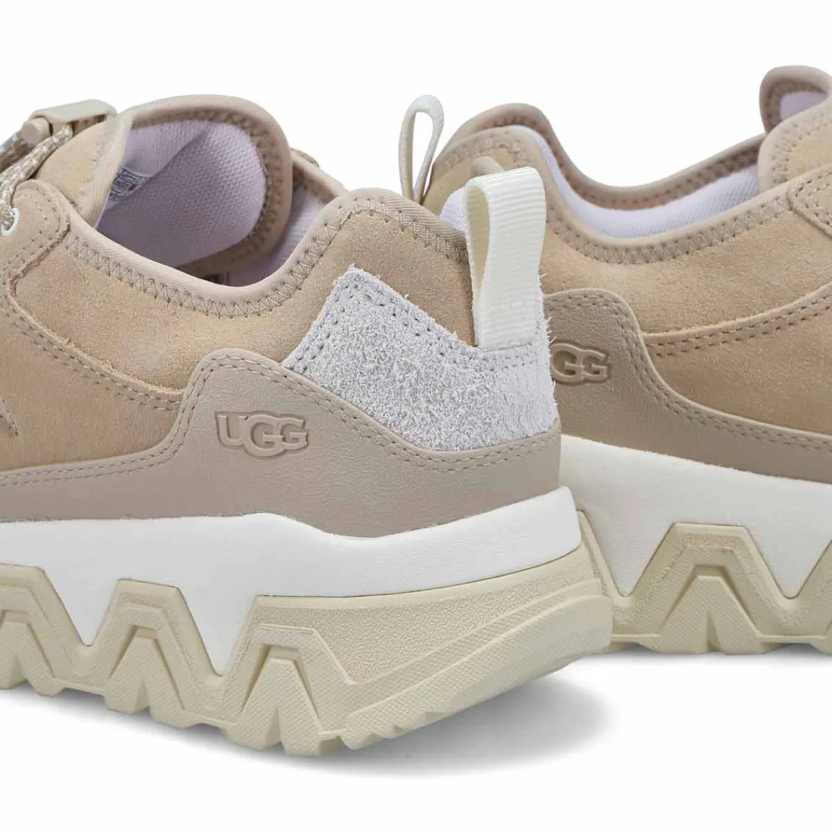 UGG CapTrail Low Men| Sneakers And Athletic