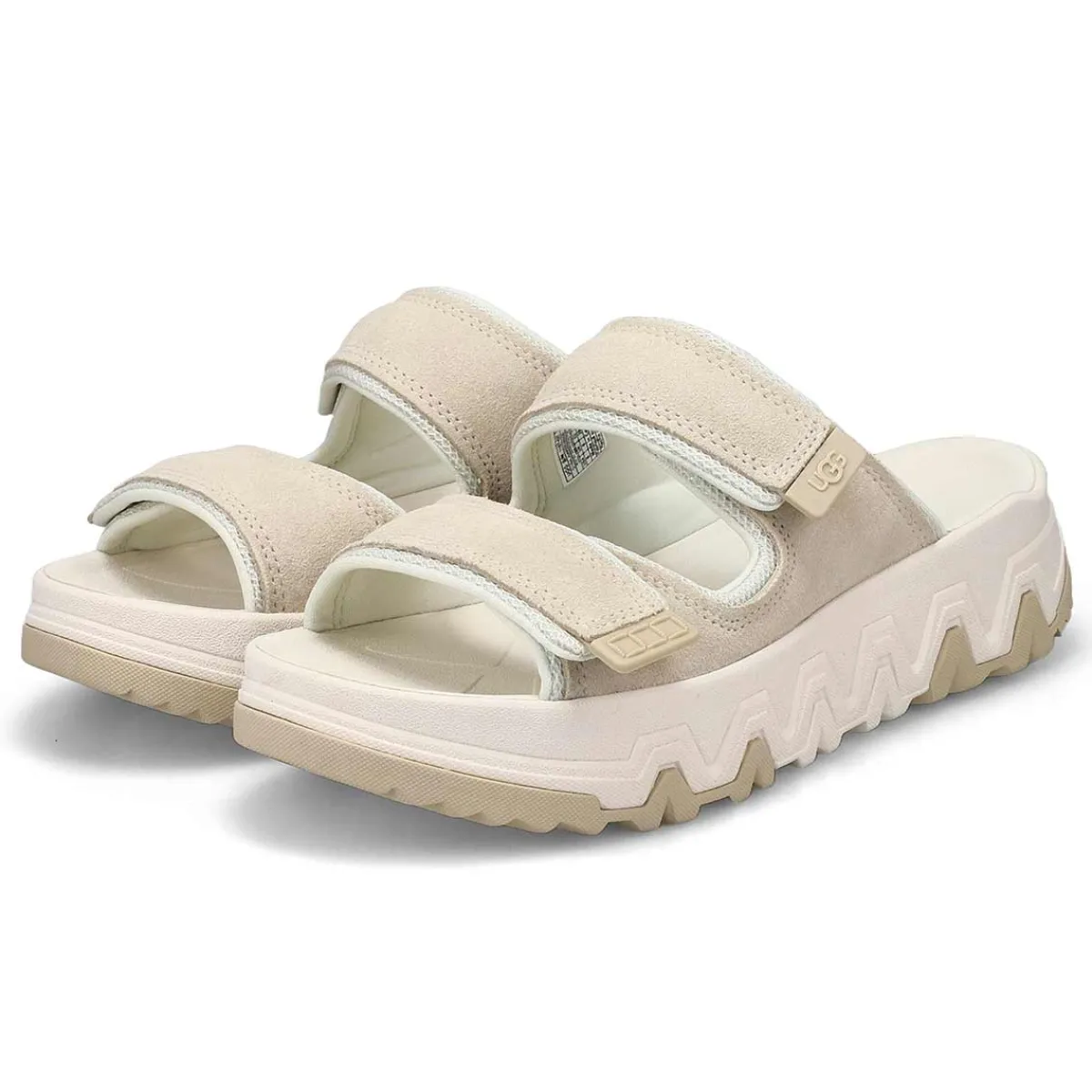 UGG CapTrail Strap Slide Women|Women Sandals