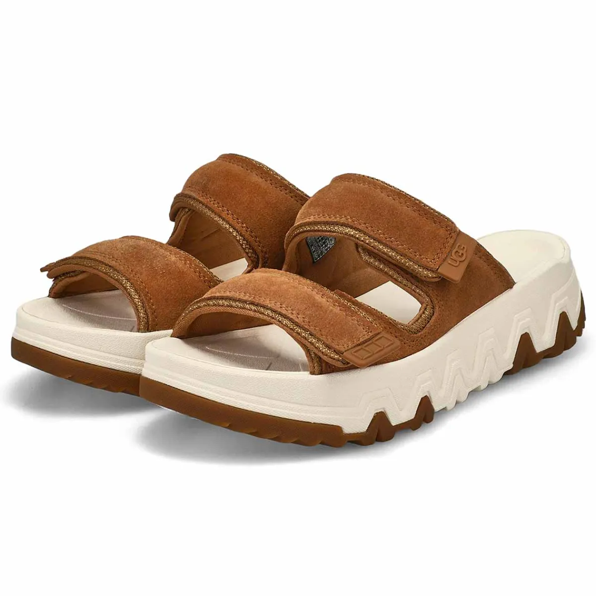 UGG CapTrail Strap Slide Women|Women Sandals