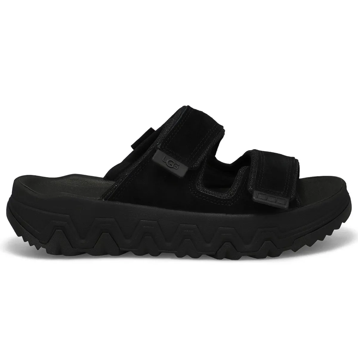 UGG CapTrail Strap Slide Women|Women Sandals