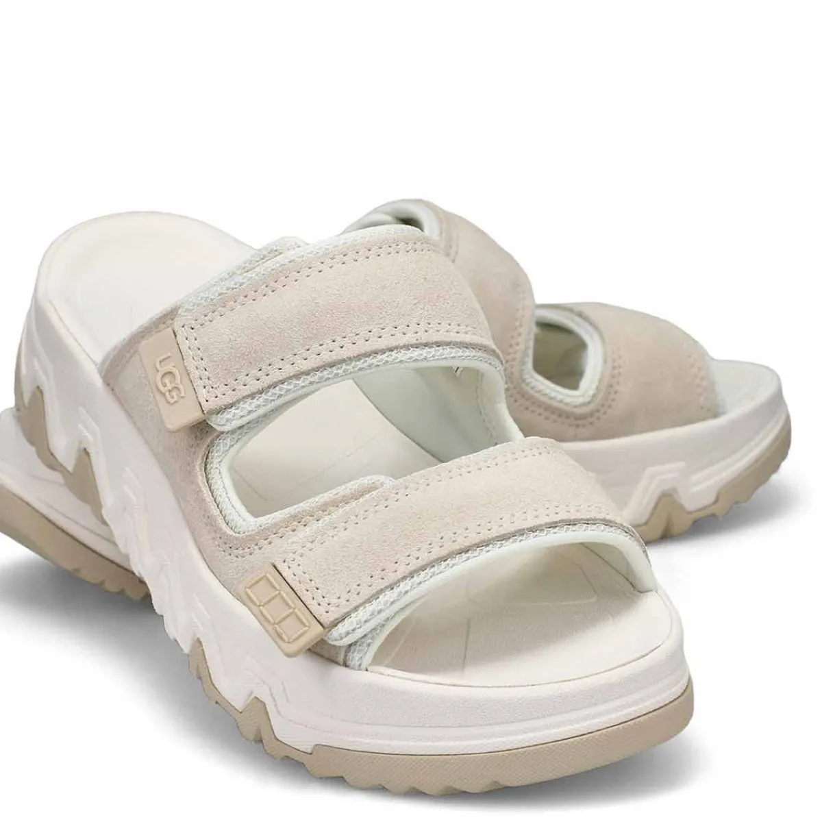 UGG CapTrail Strap Slide Women|Women Sandals