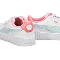 Puma Carina 3.0 Blurry Dreams Kids|Kids/BOY Sneakers And Athletic|Sneakers And Athletic