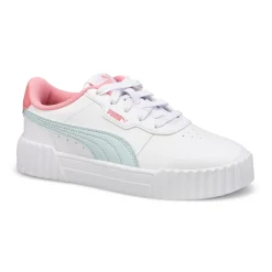 Puma Carina 3.0 Blurry Dreams Kids|Kids/BOY Sneakers And Athletic|Sneakers And Athletic