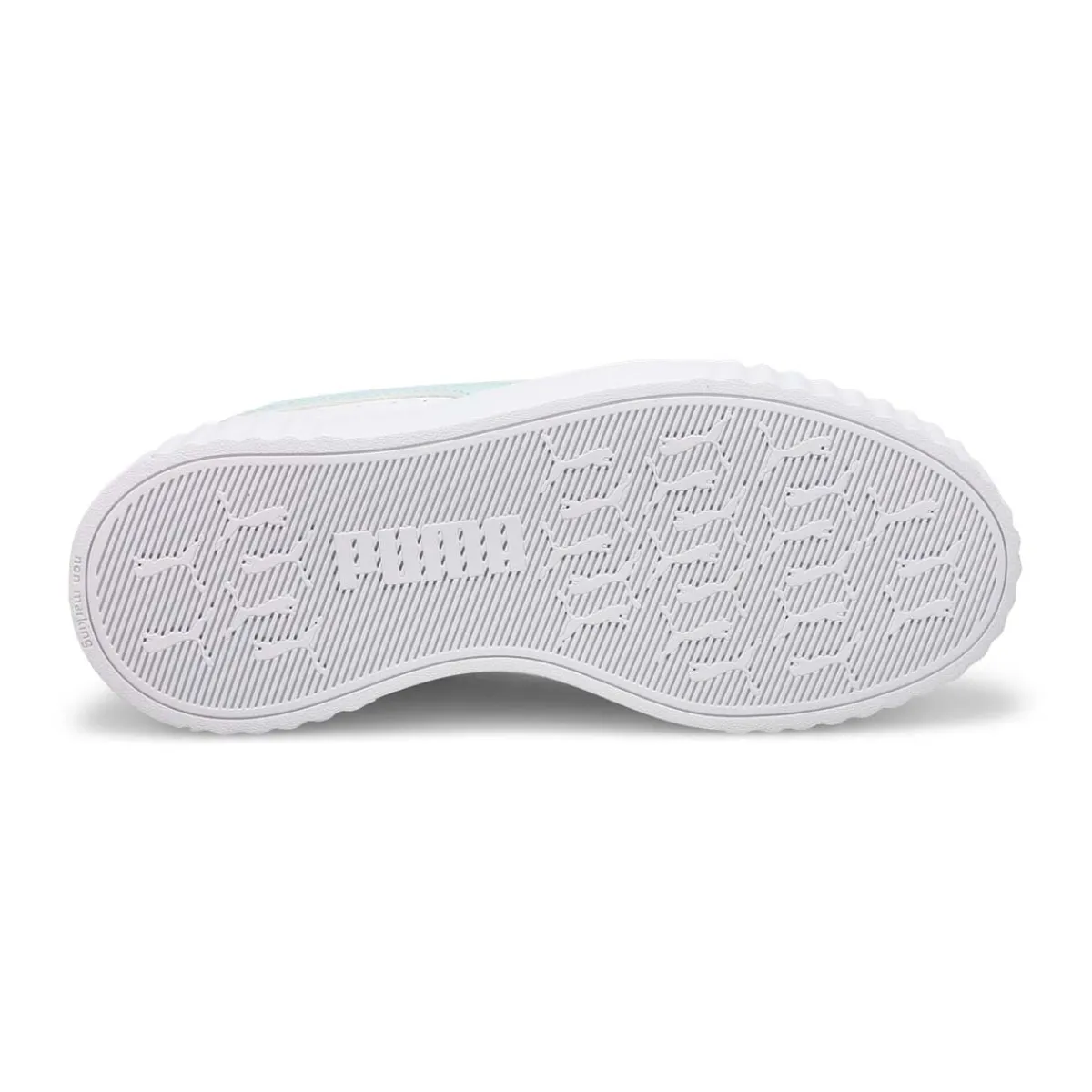 Puma Carina 3.0 Blurry Dreams Kids|Kids/BOY Sneakers And Athletic|Sneakers And Athletic