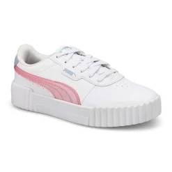 Puma Carina 3.0 Blurry Dreams Kids|Kids/BOY Sneakers And Athletic|Sneakers And Athletic