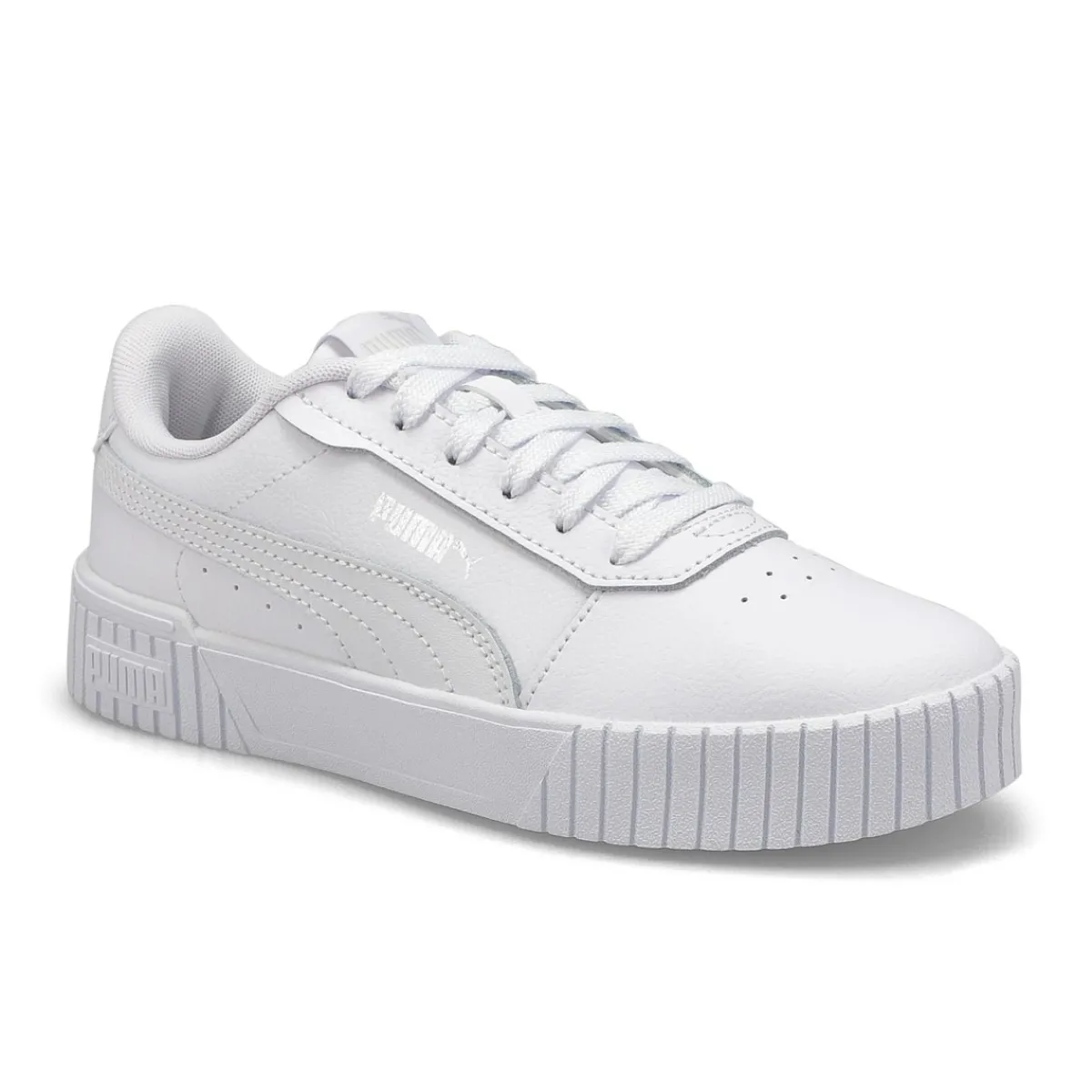 Puma Carina 2.0 Jr Girls|Kids Sneakers And Athletic