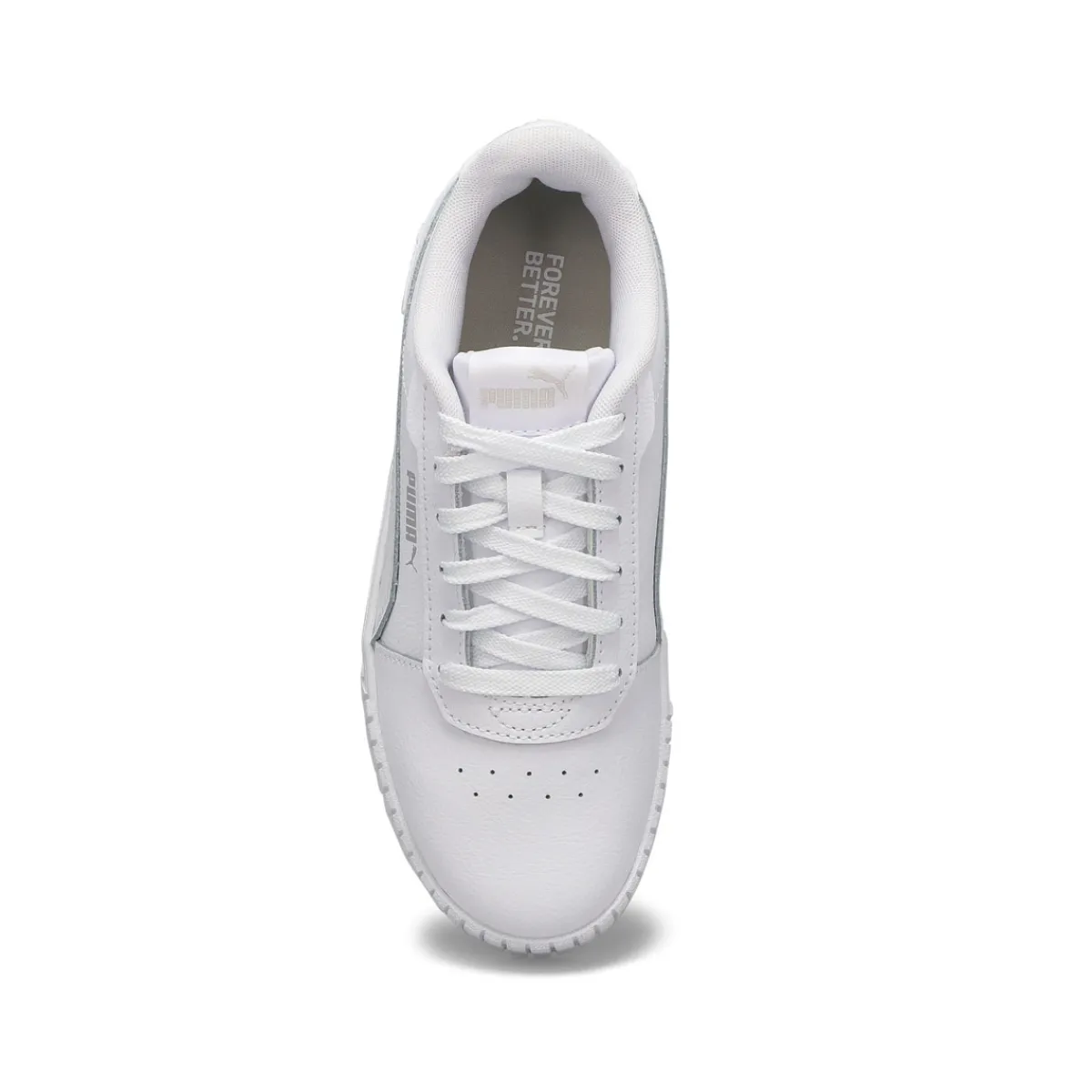 Puma Carina 2.0 Jr Girls|Kids Sneakers And Athletic