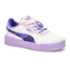 Puma Carina 2.0 Jr Girls|Kids Sneakers And Athletic