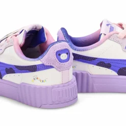 Puma Carina 2.0 Jr Girls|Kids Sneakers And Athletic
