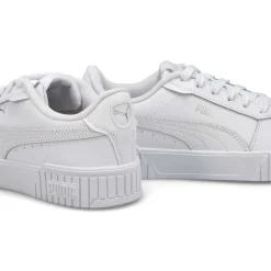 Puma Carina 2.0 Jr Girls|Kids Sneakers And Athletic