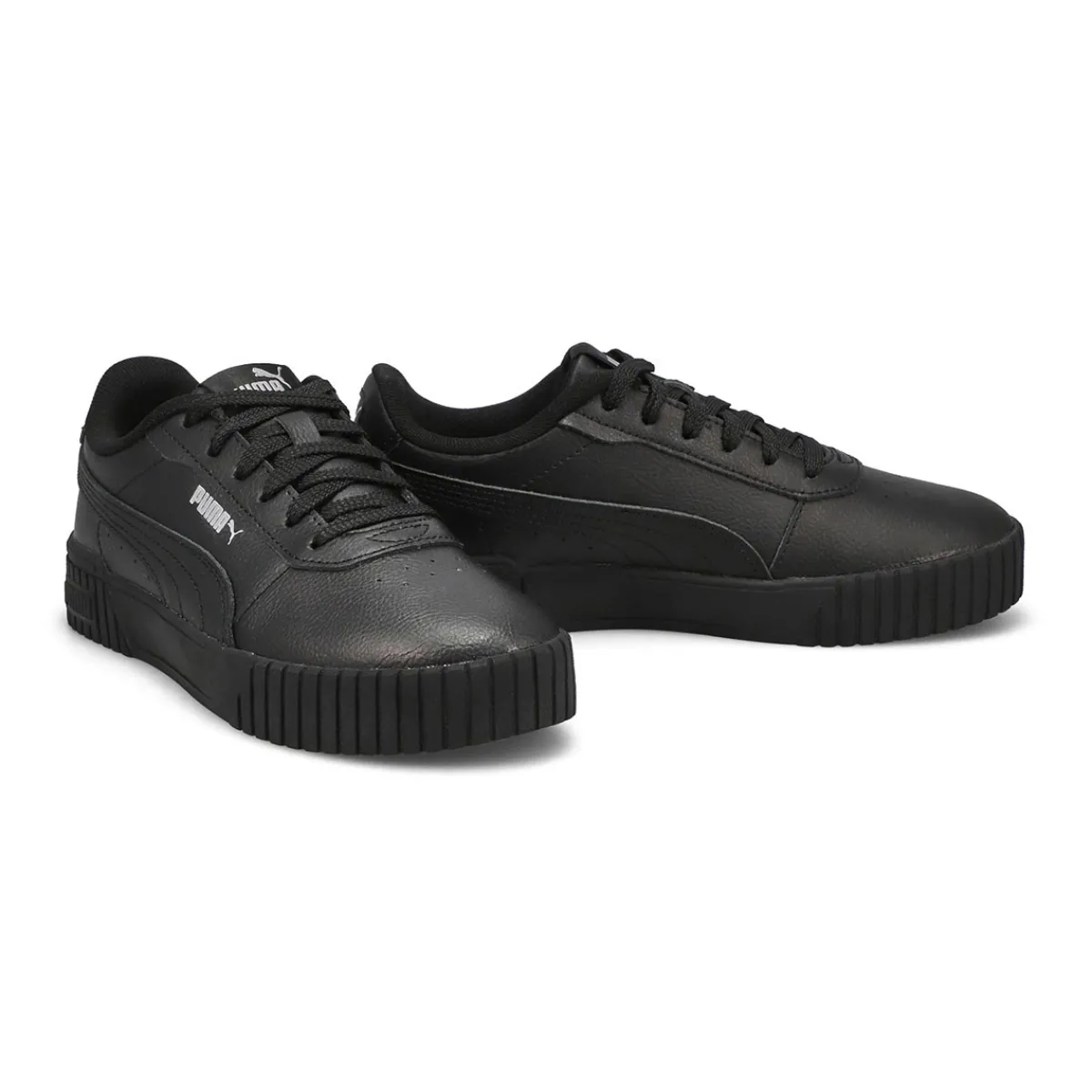 Puma Carina 2.0 Jr Girls|Kids Sneakers And Athletic