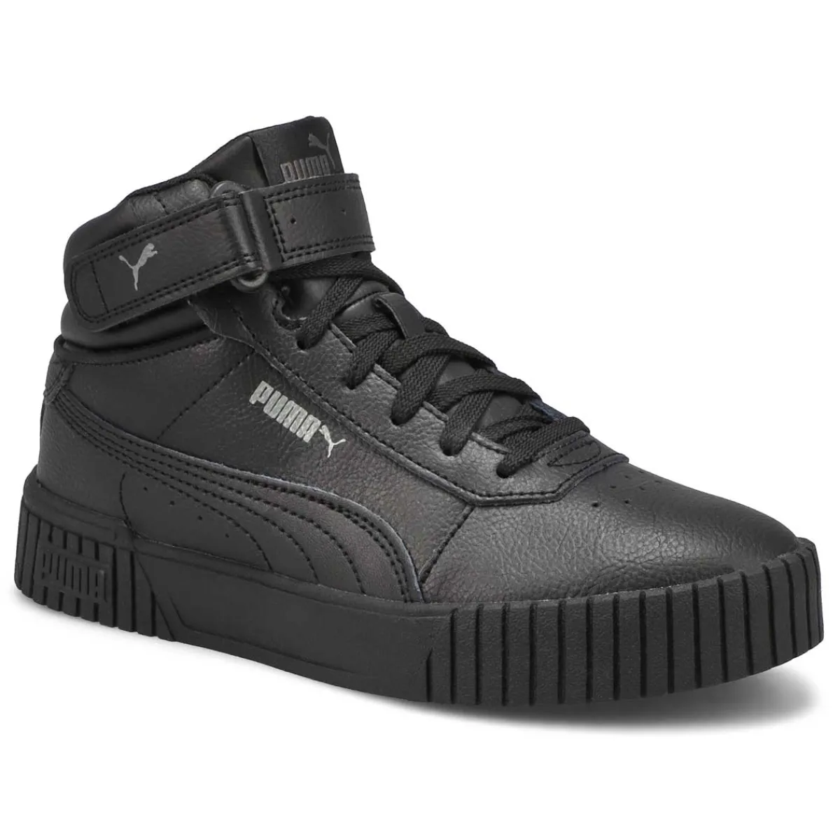 Puma Carina 2.0 Mid Women|Women Sneakers And Athletic