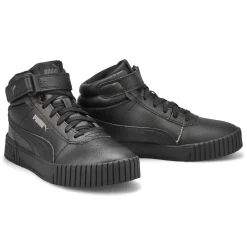Puma Carina 2.0 Mid Women|Women Sneakers And Athletic