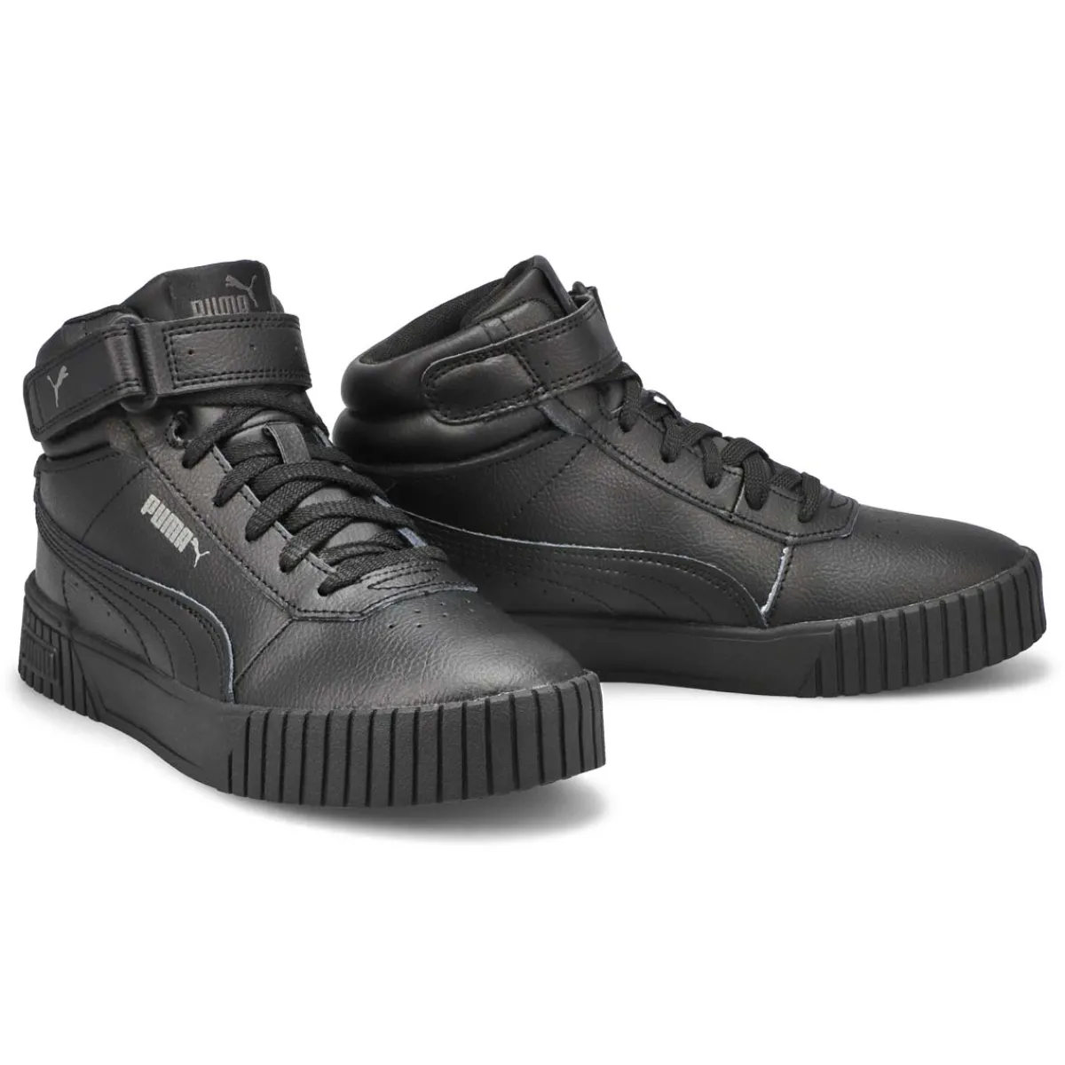 Puma Carina 2.0 Mid Women|Women Sneakers And Athletic