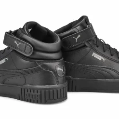 Puma Carina 2.0 Mid Women|Women Sneakers And Athletic