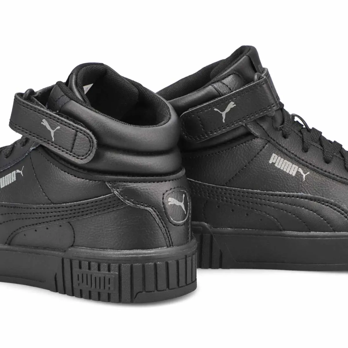 Puma Carina 2.0 Mid Women|Women Sneakers And Athletic