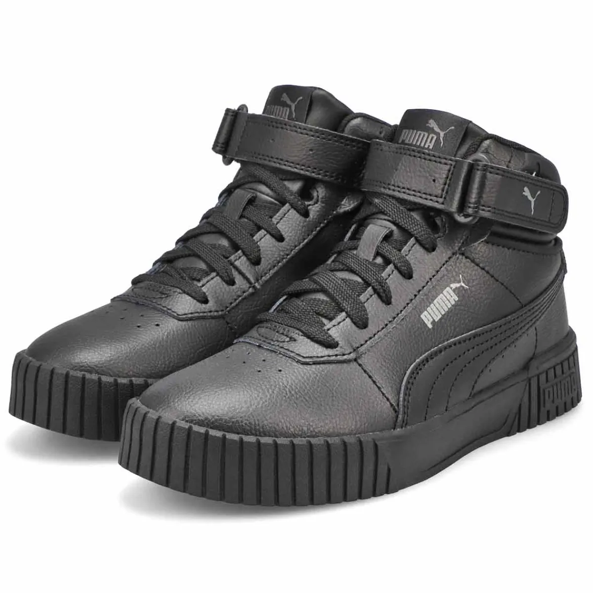 Puma Carina 2.0 Mid Women|Women Sneakers And Athletic