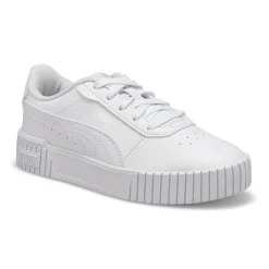 Puma Carina 2.0 PS Girls|Kids Sneakers And Athletic|Clearance