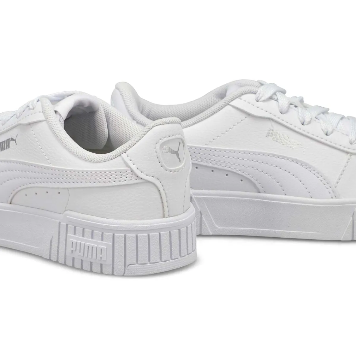Puma Carina 2.0 PS Girls|Kids Sneakers And Athletic|Clearance