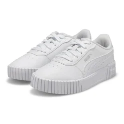 Puma Carina 2.0 PS Girls|Kids Sneakers And Athletic|Clearance