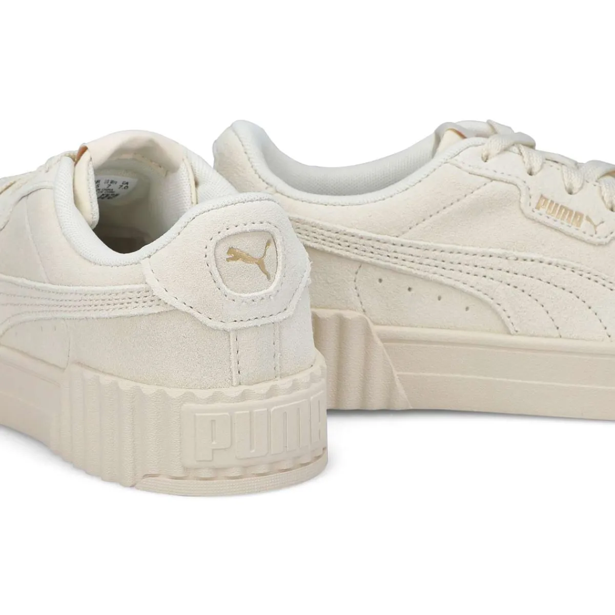 Puma Carina 3.0 SD Women|Women Sneakers And Athletic