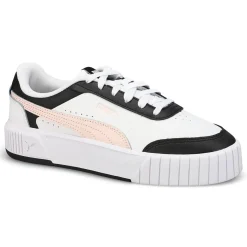 Puma Carina Mia Women|Women Sneakers And Athletic