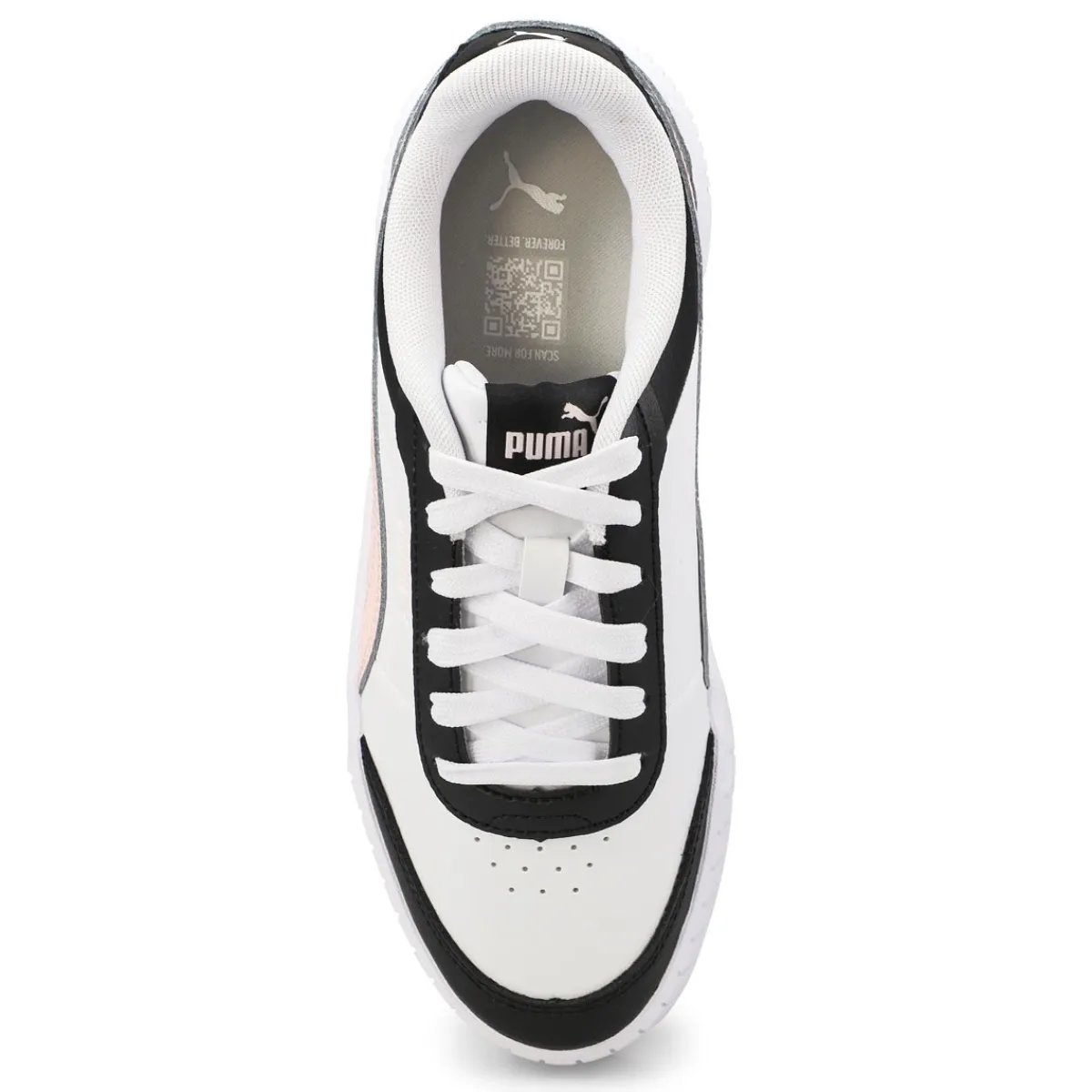 Puma Carina Mia Women|Women Sneakers And Athletic