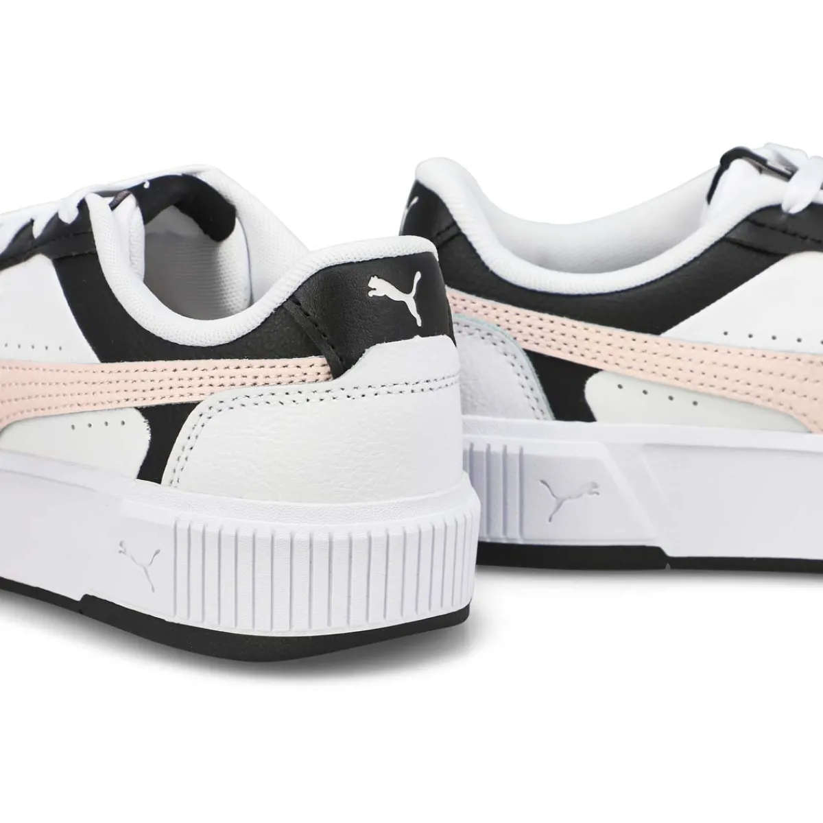 Puma Carina Mia Women|Women Sneakers And Athletic