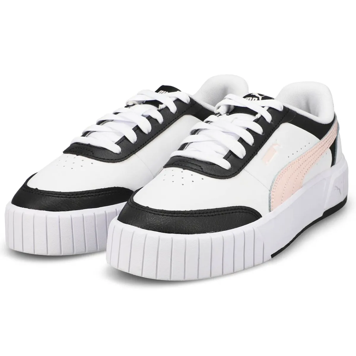 Puma Carina Mia Women|Women Sneakers And Athletic