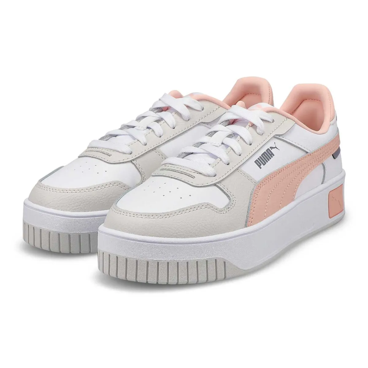 Puma Carina Street Jr Kids|Kids/BOY Sneakers And Athletic|Clearance