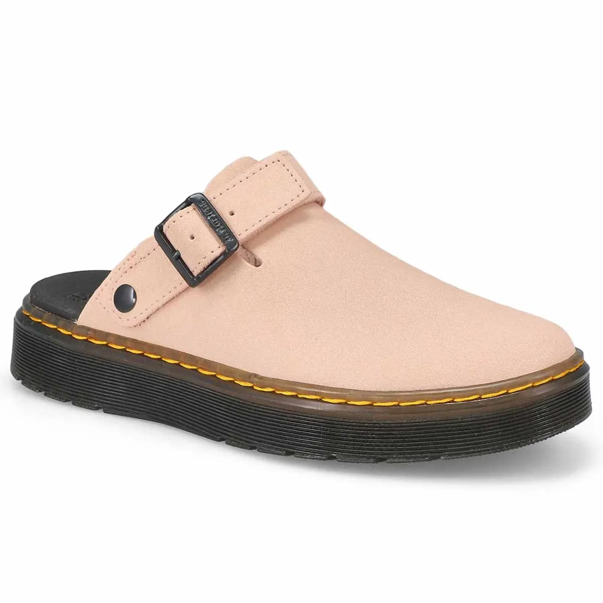 Dr Martens Carlson Unisex|Women Clogs|Clogs