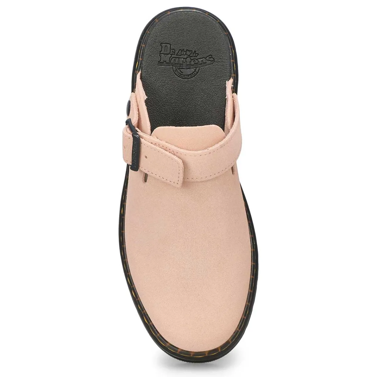 Dr Martens Carlson Unisex|Women Clogs|Clogs