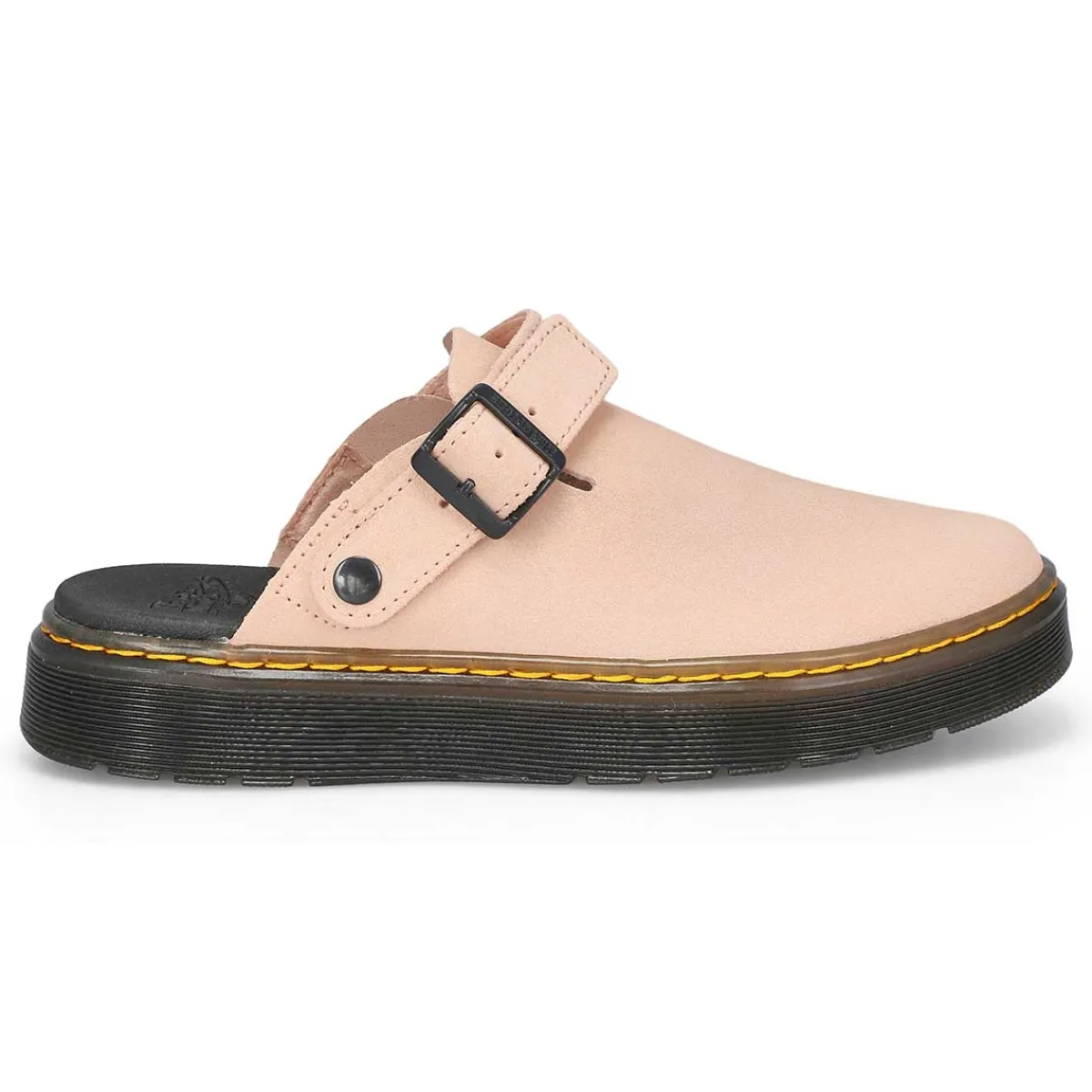 Dr Martens Carlson Unisex|Women Clogs|Clogs