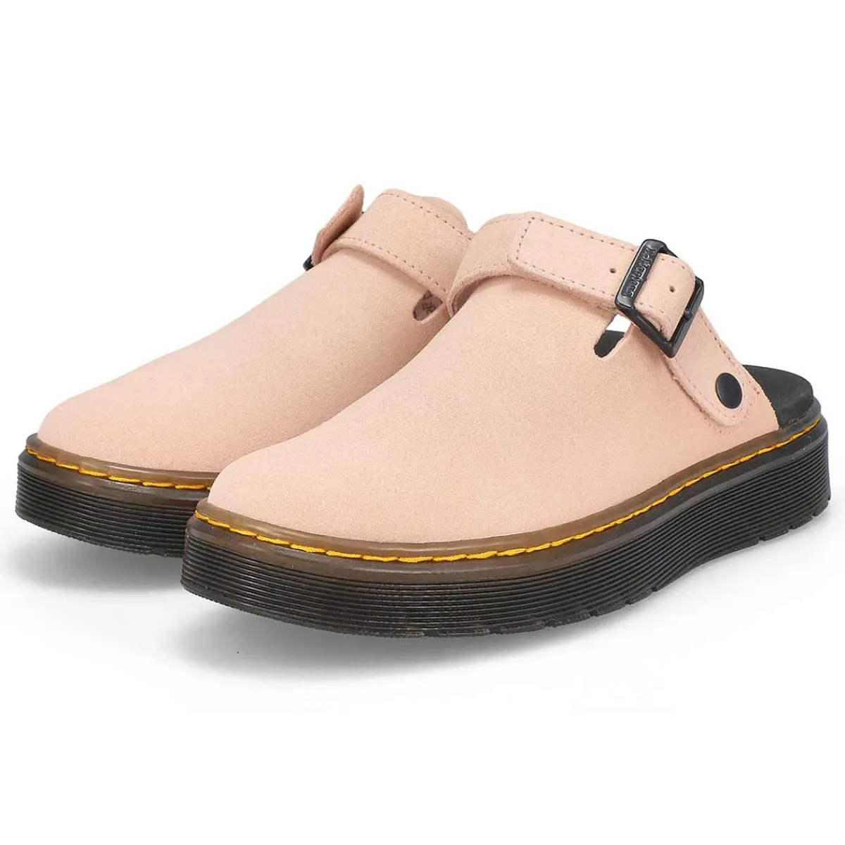 Dr Martens Carlson Unisex|Women Clogs|Clogs