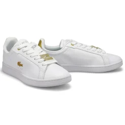 Lacoste Carnaby Pro Women|Women Sneakers And Athletic