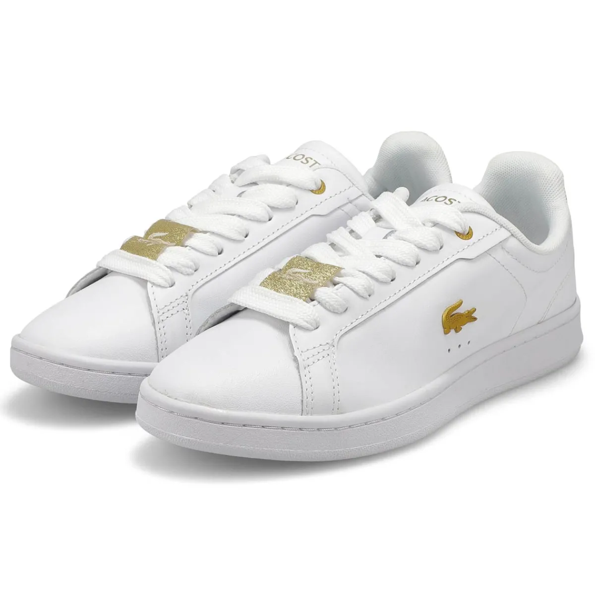 Lacoste Carnaby Pro Women|Women Sneakers And Athletic