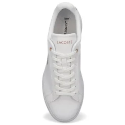 Lacoste Carnaby Pro Women|Women Sneakers And Athletic