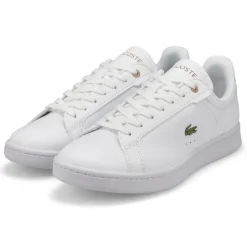 Lacoste Carnaby Pro BL Women|Women Sneakers And Athletic